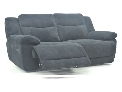 Harveys Kempsey 3 Seater Sofa With 2 Electric Recliner Actions F8 