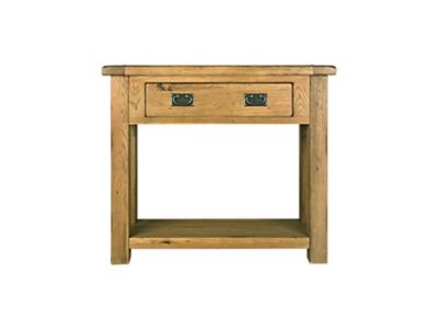 Acheter une table console extensible de qualité pas cher Meubles français