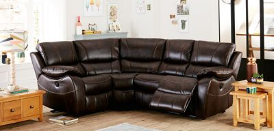 Bel air leathaire / Harveys Furniture