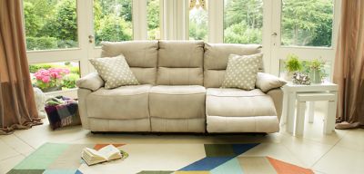 Elvaston / Harveys Furniture